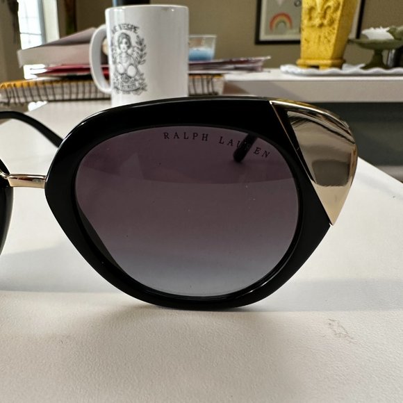 Ralph Lauren Sunglasses main image 3